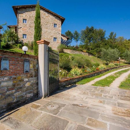 Holiday Home Casale Labbia By Interhome Barberino di Mugello Exterior photo