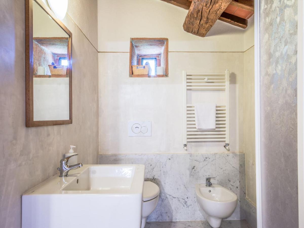 Holiday Home Casale Labbia By Interhome Barberino di Mugello Exterior photo